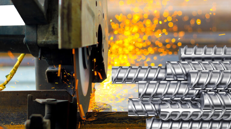 The Importance of Nickel in the TMT Bars Industry