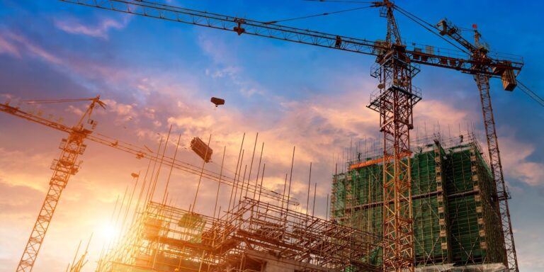 Common Mistakes to Avoid When Budgeting for TMT Sariya in Your Construction.